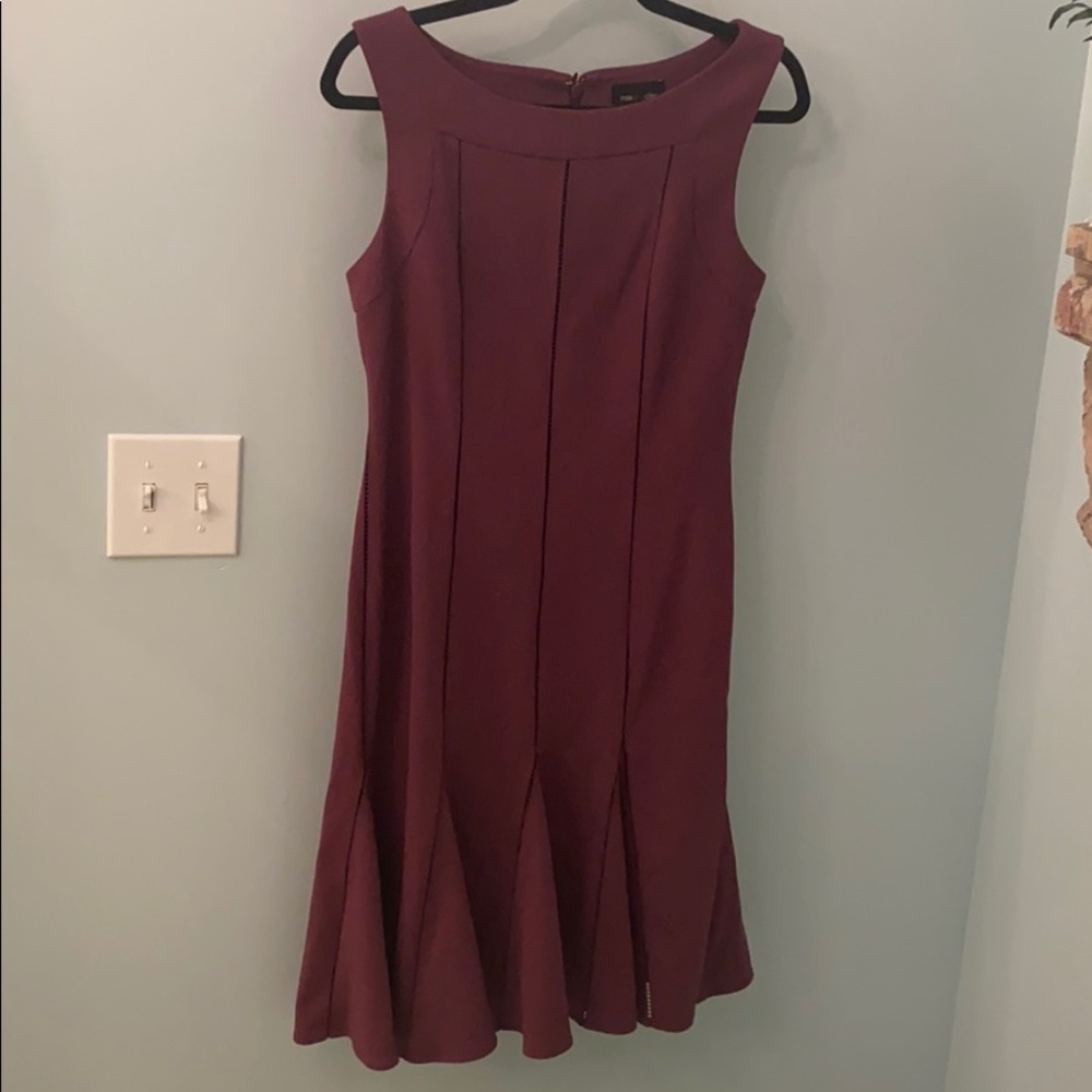 Max and Cleo dress